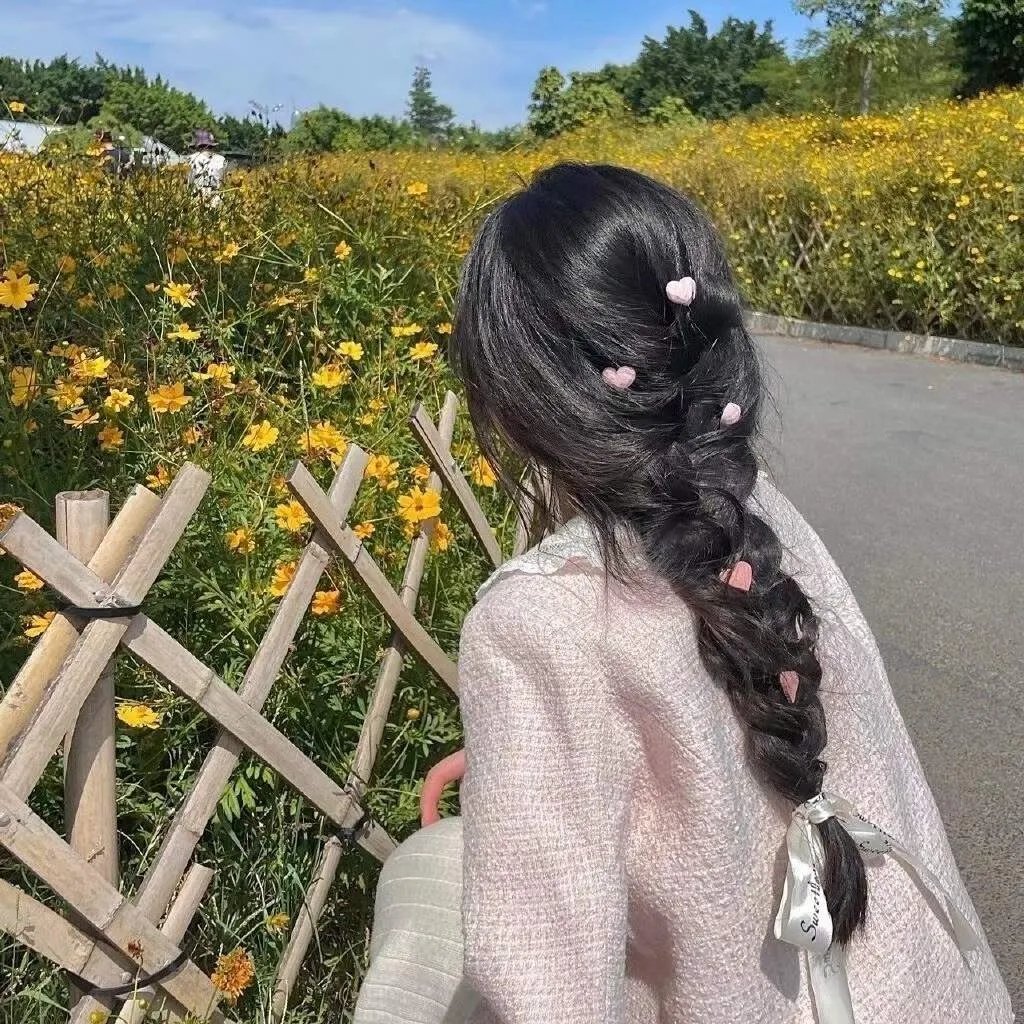 徬徨的爱