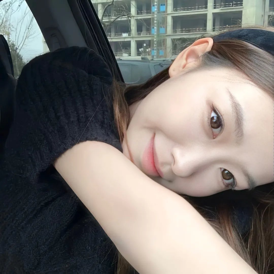 最后的爱
